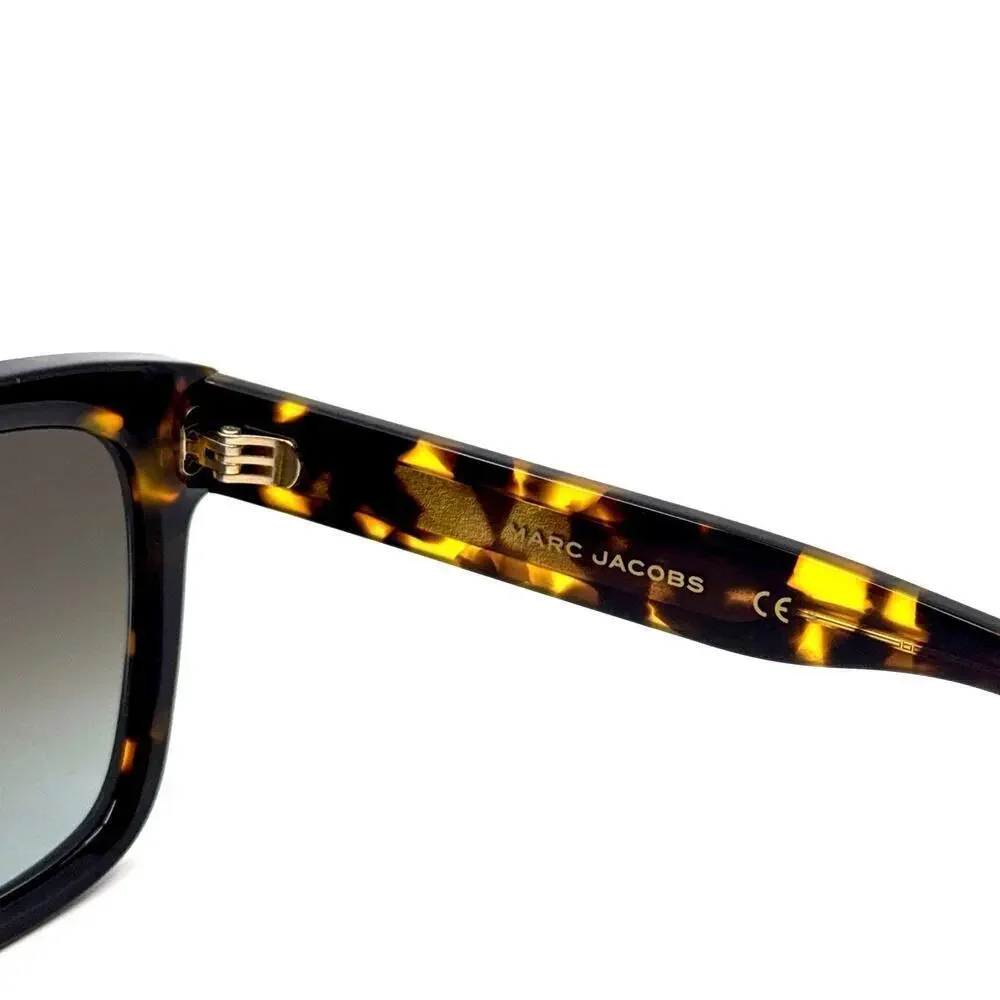 New, MARC JACOBS Sunglasses MJ1035/S 086HA Authentic
